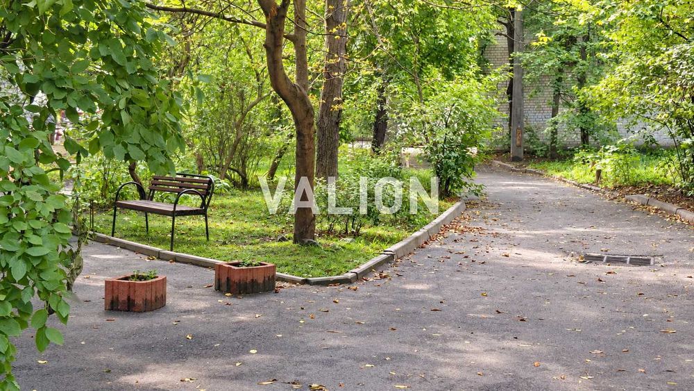 Квартира на вул. Генерала Воробйова, 10А в Києві, ID 378664, фото №12