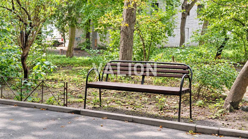Квартира на вул. Генерала Воробйова, 10А в Києві, ID 378664, фото №14