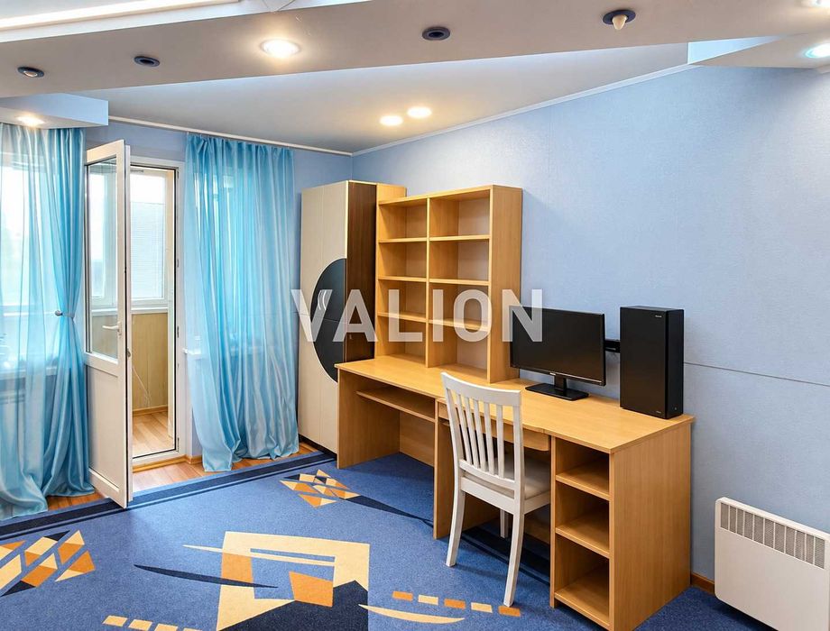 Квартира на вул. Генерала Воробйова, 10А в Києві, ID 378664, фото №4