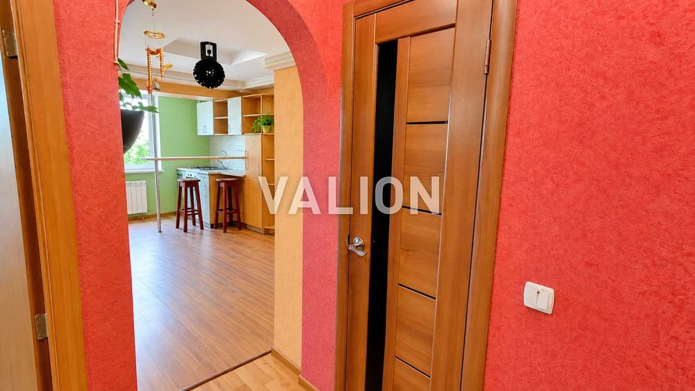 Квартира на вул. Генерала Воробйова, 10А в Києві, ID 378664, фото №9