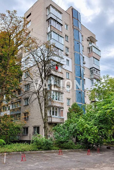 Квартира на вул. Генерала Воробйова, 10А в Києві, ID 378664, фото №10