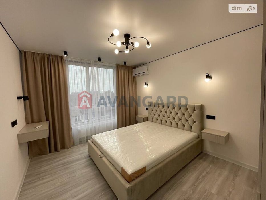 Квартира на ЖК IQ House, ID 378638, фото №1