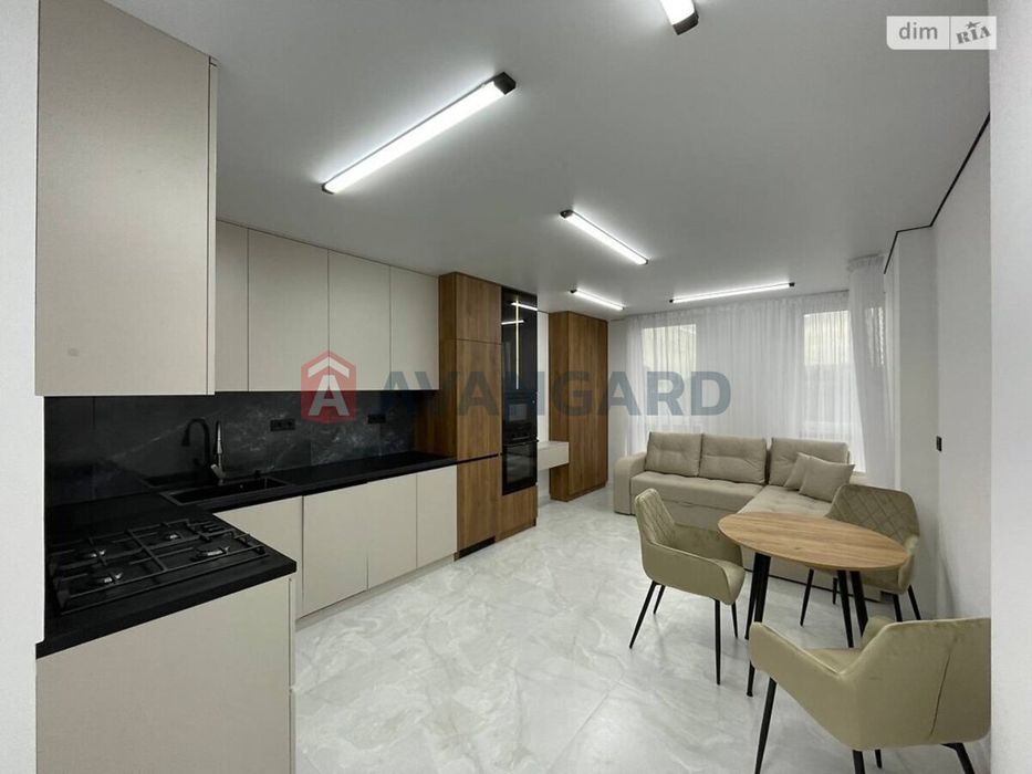 Квартира на ЖК IQ House в Івано-Франківську, ID 378638, фото №2