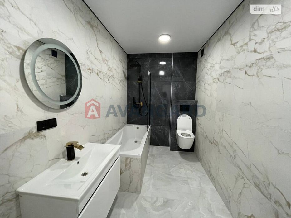 Квартира на ЖК IQ House в Івано-Франківську, ID 378638, фото №11