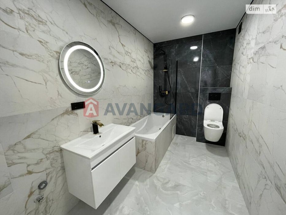 Квартира на ЖК IQ House в Івано-Франківську, ID 378638, фото №13