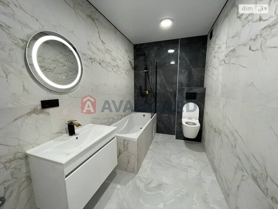 Квартира на ЖК IQ House в Івано-Франківську, ID 378638, фото №14
