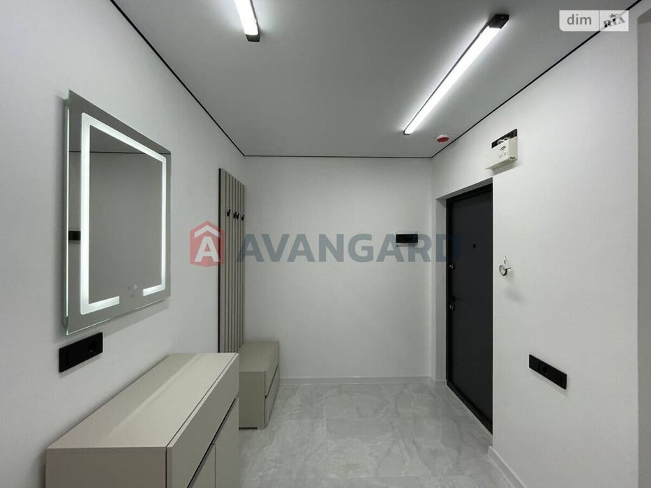 Квартира на ЖК IQ House в Івано-Франківську, ID 378638, фото №15