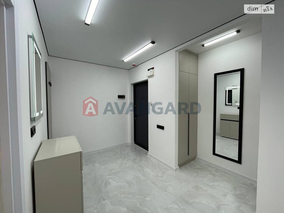 Квартира на ЖК IQ House в Івано-Франківську, ID 378638, фото №16