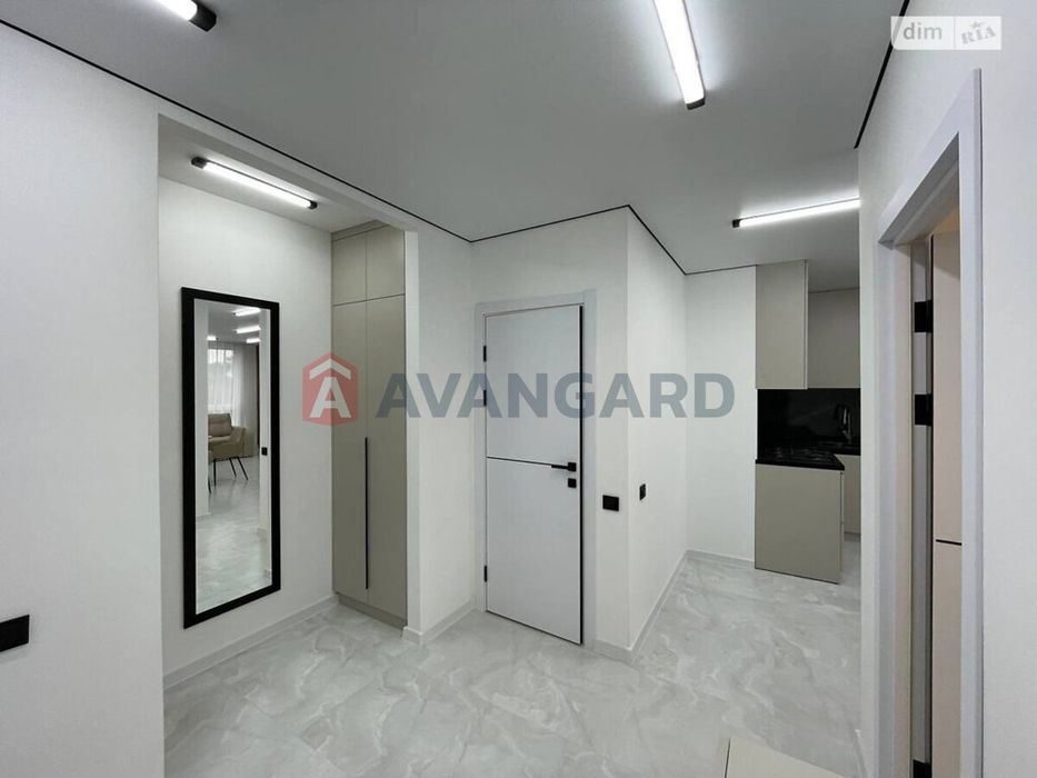 Квартира на ЖК IQ House в Івано-Франківську, ID 378638, фото №17