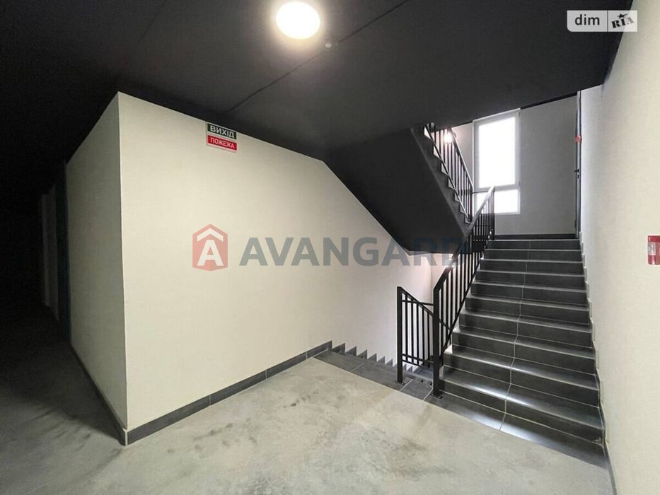 Квартира на ЖК IQ House в Івано-Франківську, ID 378638, фото №18