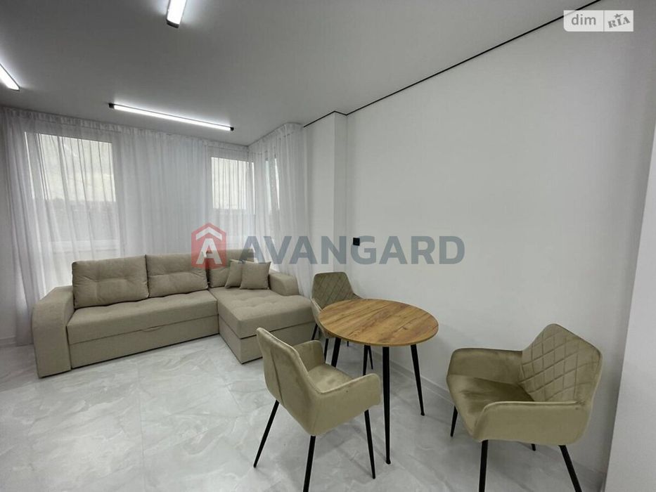 Квартира на ЖК IQ House в Івано-Франківську, ID 378638, фото №3