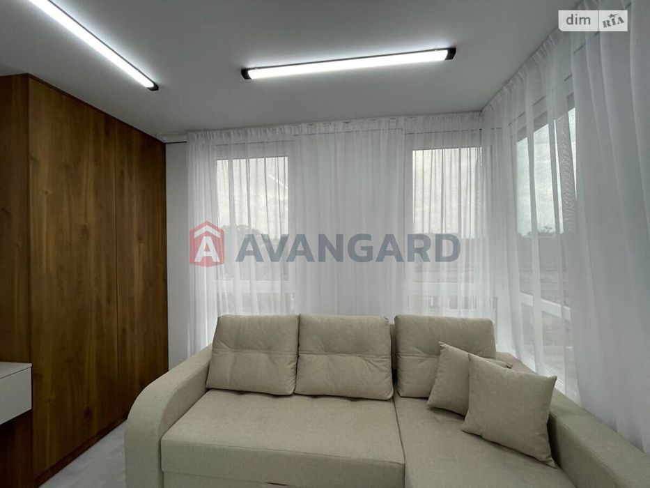 Квартира на ЖК IQ House в Івано-Франківську, ID 378638, фото №5