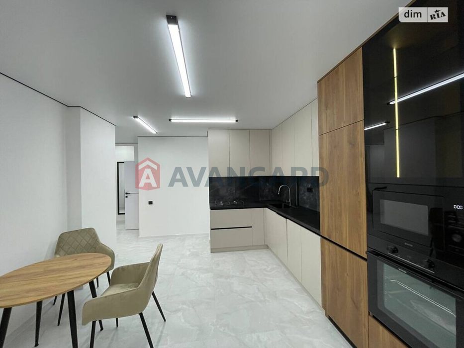 Квартира на ЖК IQ House в Івано-Франківську, ID 378638, фото №6