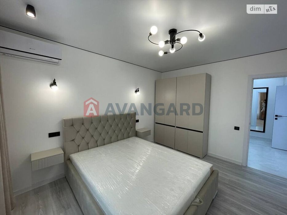 Квартира на ЖК IQ House в Івано-Франківську, ID 378638, фото №8