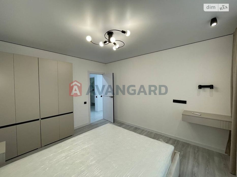 Квартира на ЖК IQ House в Івано-Франківську, ID 378638, фото №9