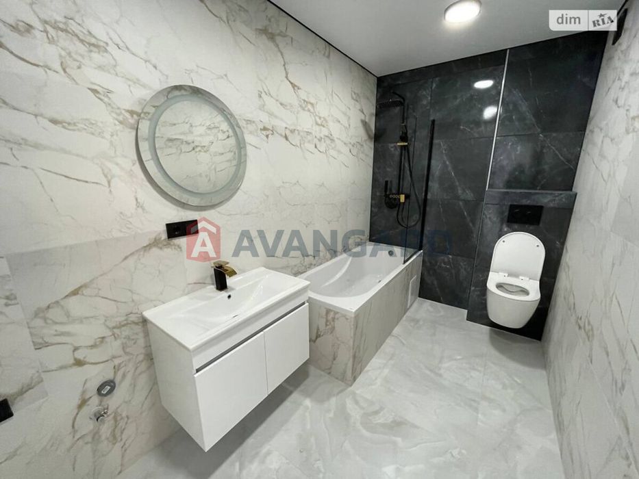 Квартира на ЖК IQ House в Івано-Франківську, ID 378638, фото №10