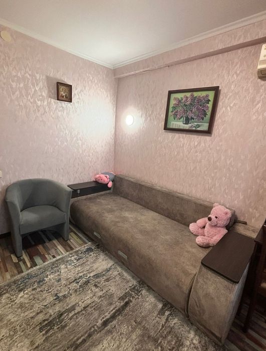 Квартира на вул. Березняківська, 14, ID 378679, фото №1