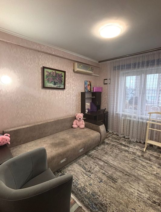 Квартира на вул. Березняківська, 14 в Києві, ID 378679, фото №2
