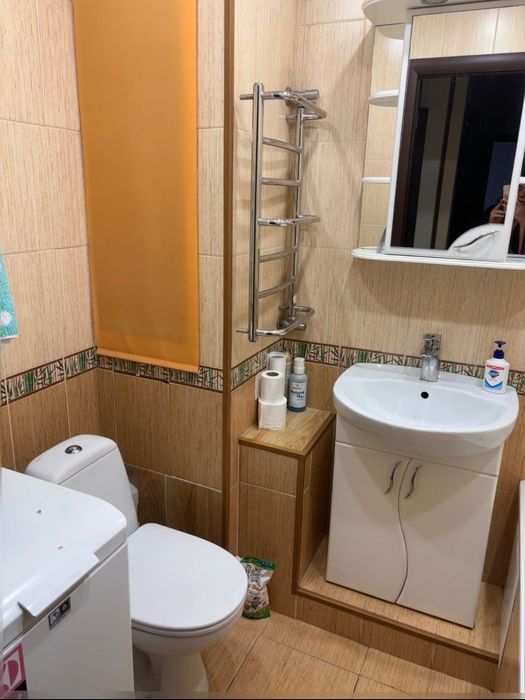 Квартира на вул. Березняківська, 14 в Києві, ID 378679, фото №5
