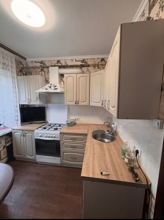 Квартира на вул. Березняківська, 14 в Києві, ID 378679, фото №7