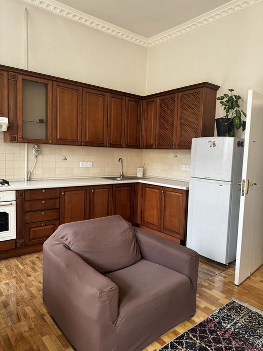 Квартира на вул. Костянтинівська, 16 в Києві, ID 378645, фото №12