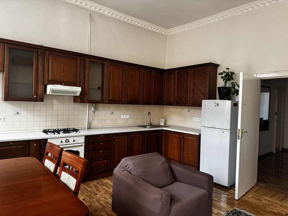 Квартира на вул. Костянтинівська, 16 в Києві, ID 378645, фото №14