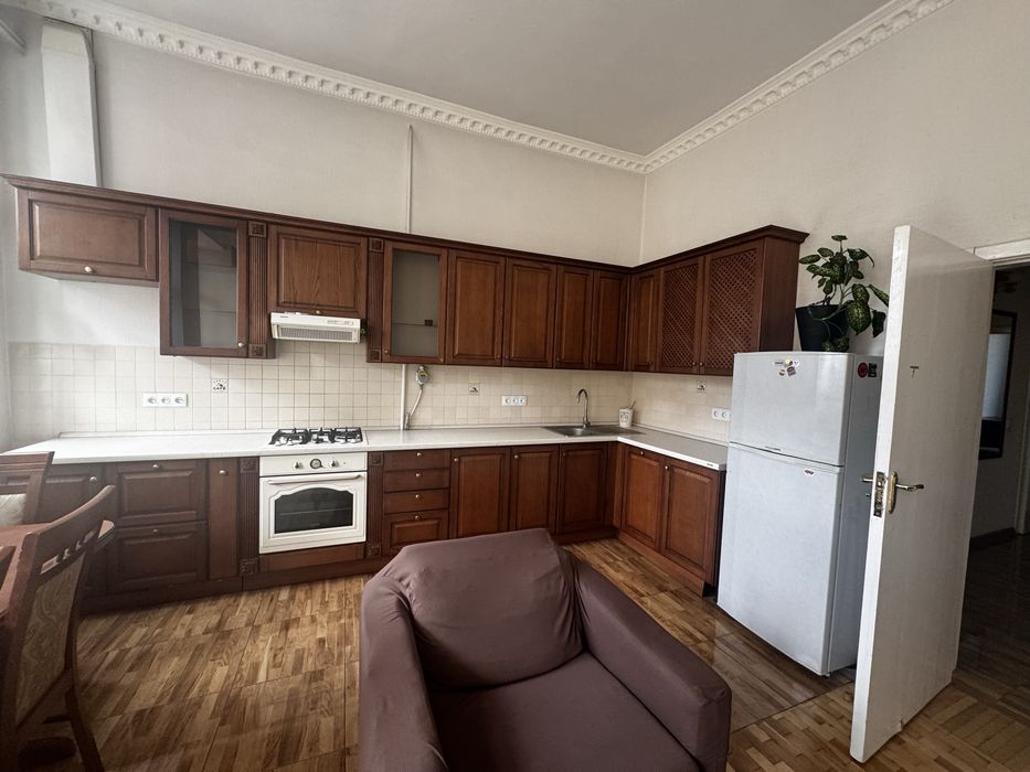 Квартира на вул. Костянтинівська, 16 в Києві, ID 378645, фото №15