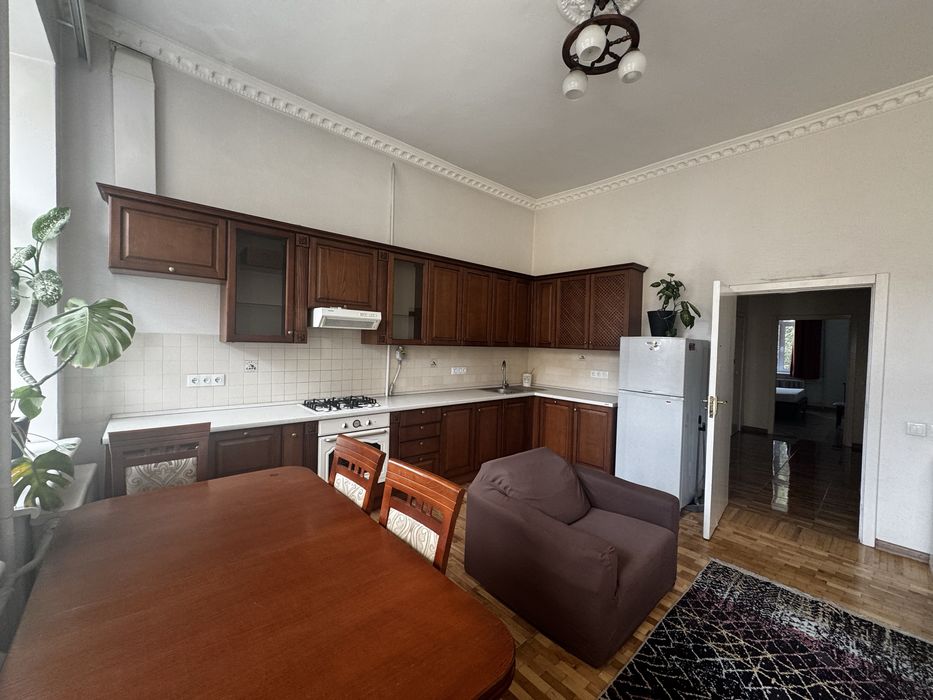 Квартира на вул. Костянтинівська, 16 в Києві, ID 378645, фото №17