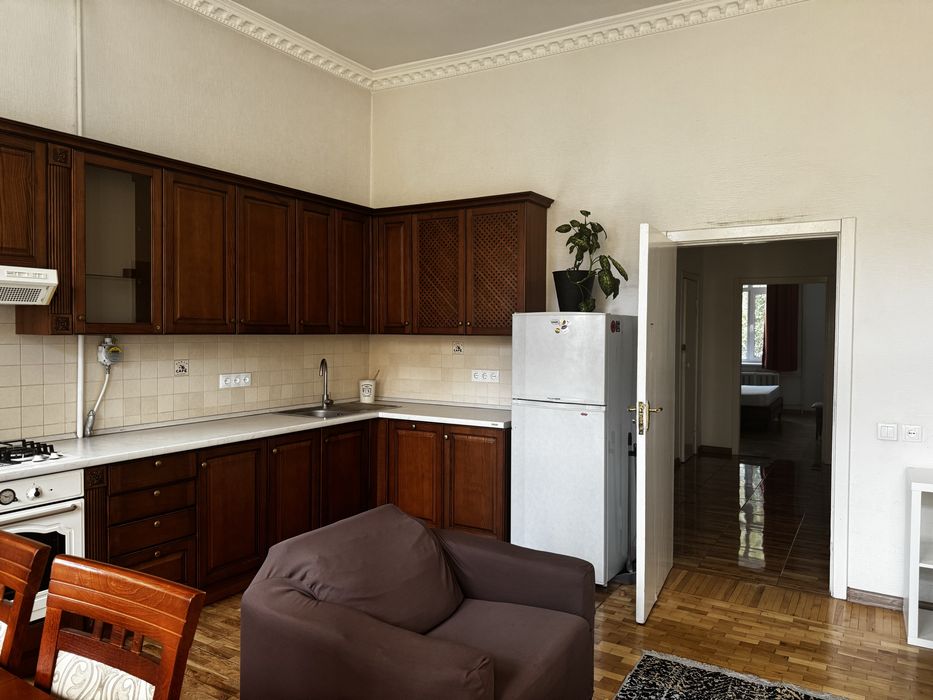 Квартира на вул. Костянтинівська, 16 в Києві, ID 378645, фото №18
