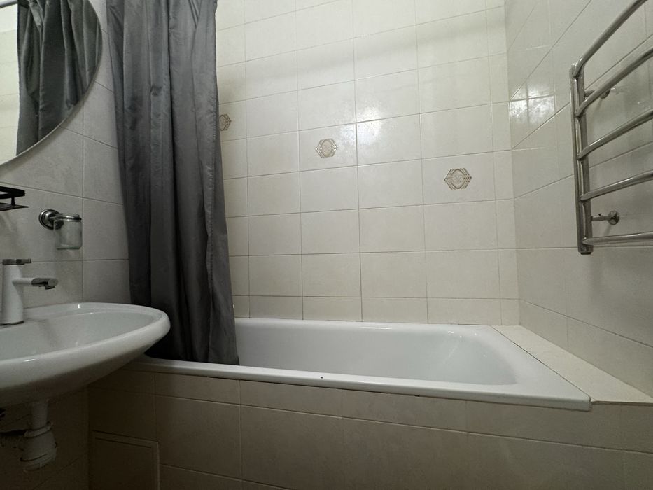 Квартира на вул. Костянтинівська, 16 в Києві, ID 378645, фото №19