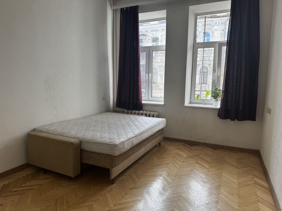Квартира на вул. Костянтинівська, 16 в Київ, ID 378645, фото №3
