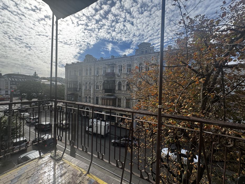 Квартира на вул. Костянтинівська, 16 в Києві, ID 378645, фото №22