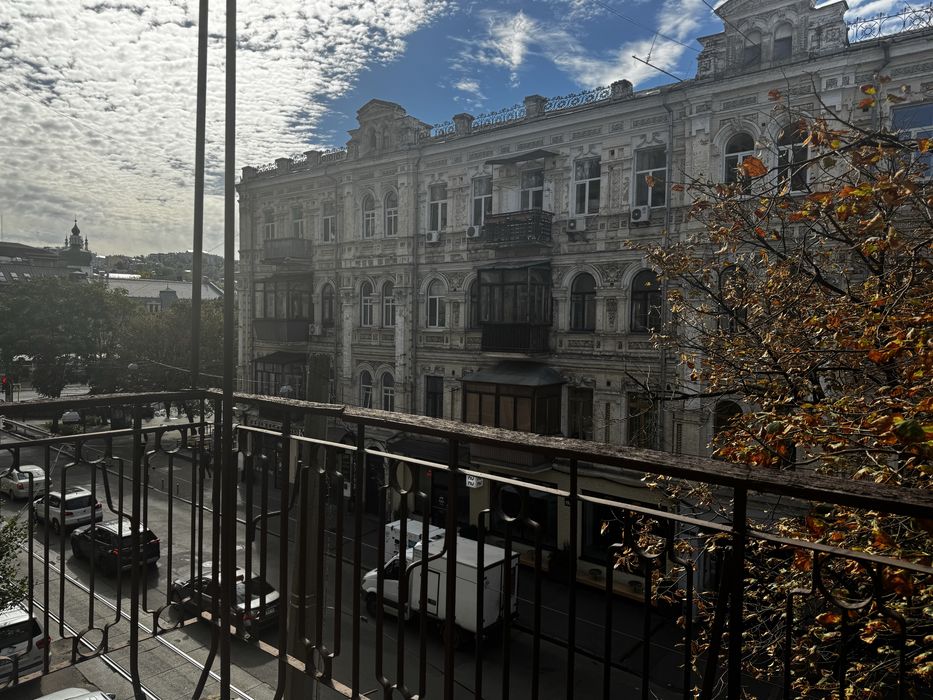 Квартира на вул. Костянтинівська, 16 в Києві, ID 378645, фото №23