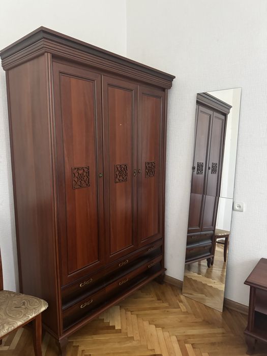 Квартира на вул. Костянтинівська, 16 в Києві, ID 378645, фото №6