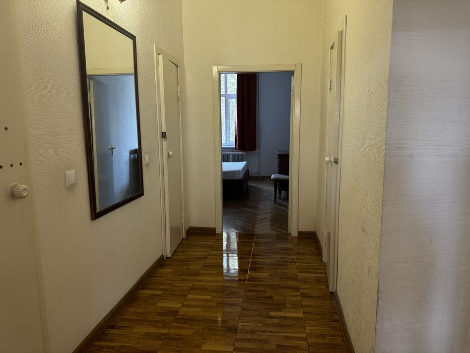 Квартира на вул. Костянтинівська, 16 в Києві, ID 378645, фото №8
