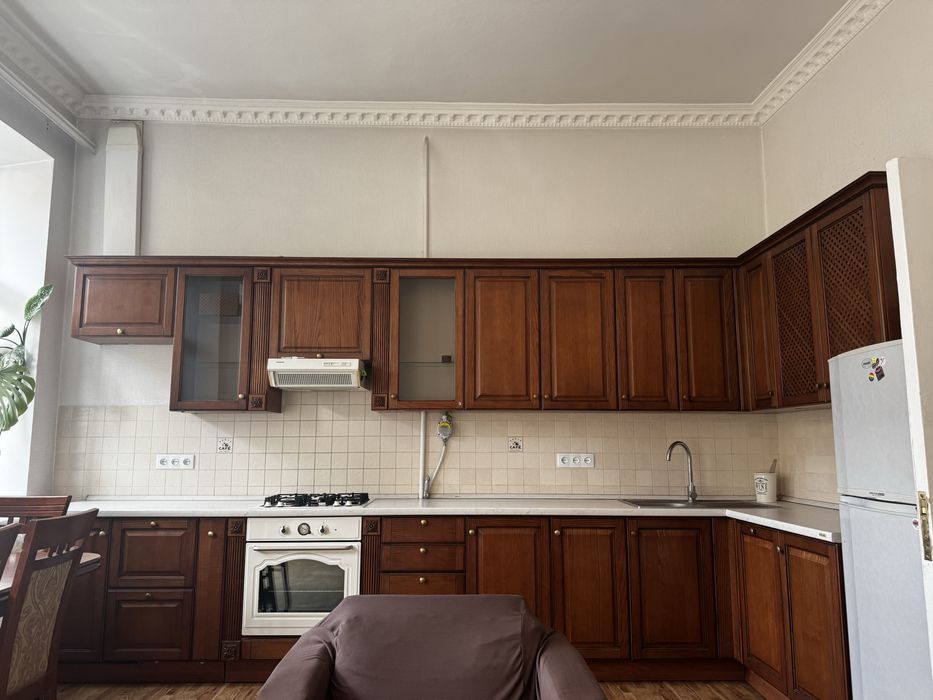 Квартира на вул. Костянтинівська, 16 в Києві, ID 378645, фото №9