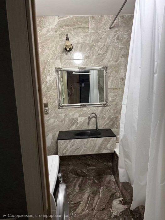 Квартира на ЖК "Лісовий квартал" в Києві, ID 378766, фото №12