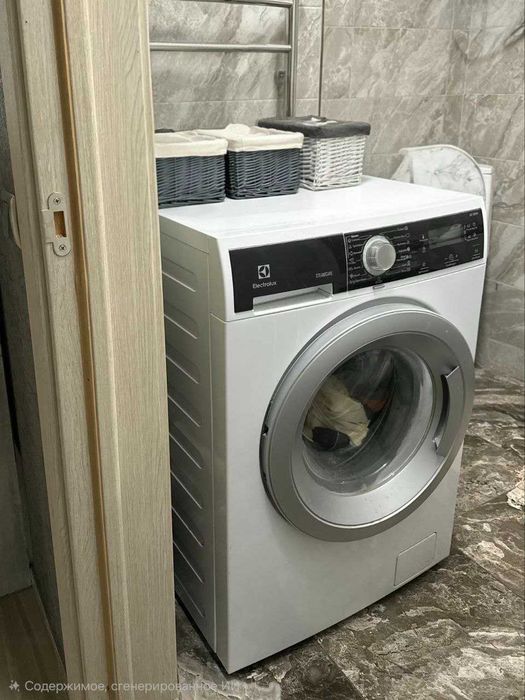 Квартира на ЖК "Лісовий квартал" в Києві, ID 378766, фото №13
