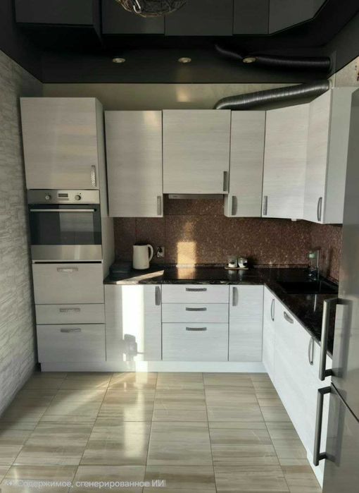 Квартира на ЖК "Лісовий квартал" в Києві, ID 378766, фото №16