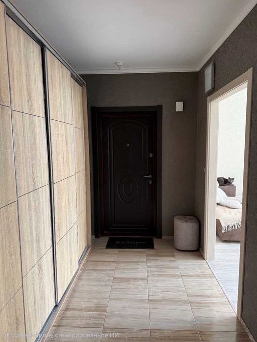Квартира на ЖК "Лісовий квартал" в Київ, ID 378766, фото №3