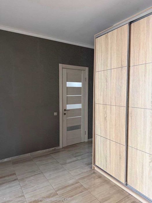Квартира на ЖК "Лісовий квартал" в Київ, ID 378766, фото №4