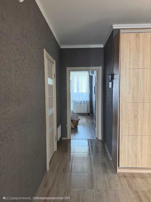 Квартира на ЖК "Лісовий квартал" в Київ, ID 378766, фото №5