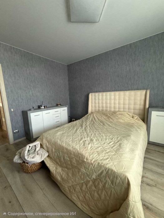 Квартира на ЖК "Лісовий квартал" в Києві, ID 378766, фото №9