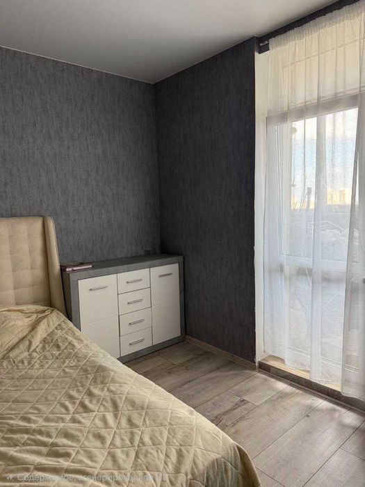 Квартира на ЖК "Лісовий квартал" в Києві, ID 378766, фото №10