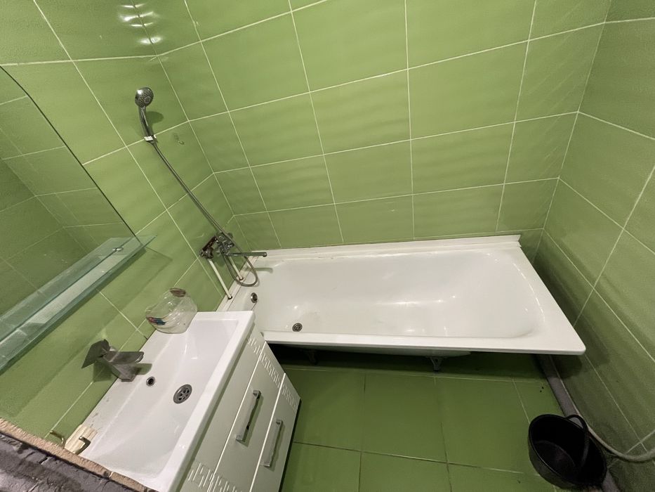 Квартира на вул. Криворіжсталі, 17 в Кривому Розі, ID 378651, фото №19