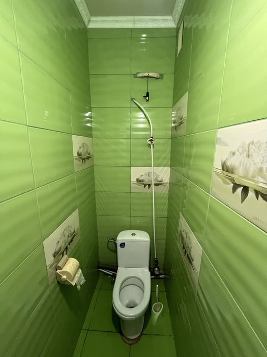 Квартира на вул. Криворіжсталі, 17 в Кривому Розі, ID 378651, фото №20