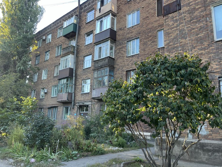 Квартира на вул. Криворіжсталі, 17 в Кривому Розі, ID 378651, фото №23