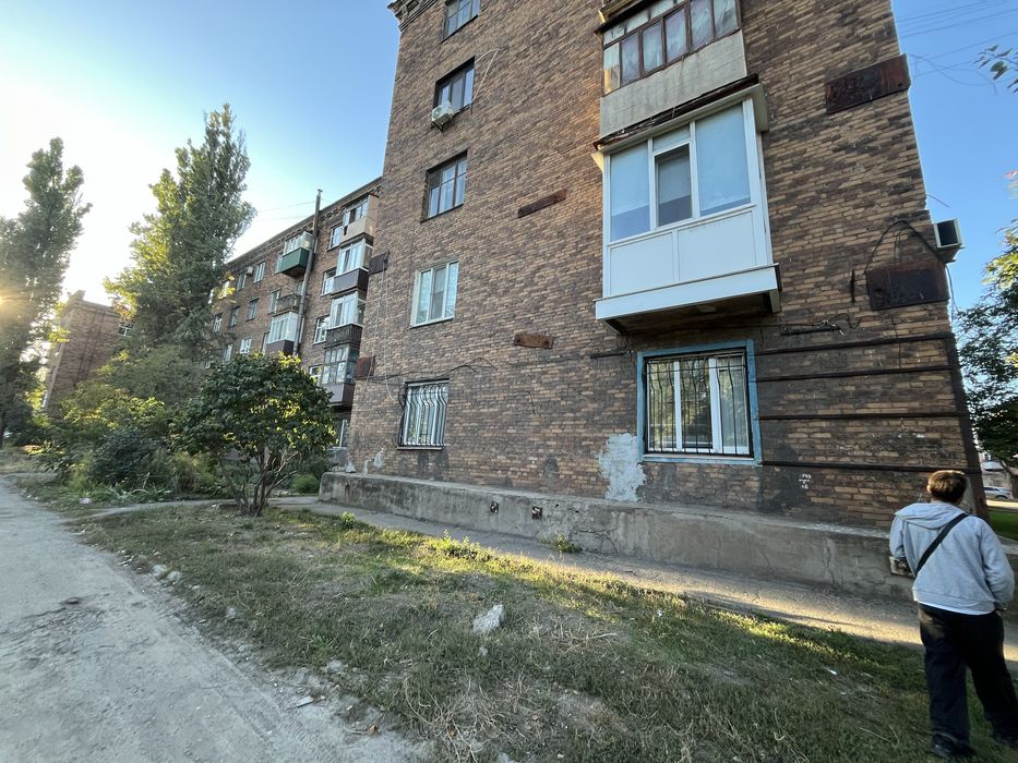Квартира на вул. Криворіжсталі, 17 в Кривому Розі, ID 378651, фото №24