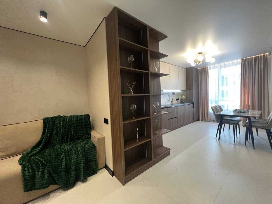 Квартира на ЖК Comfort Park, ID 378655, фото №1