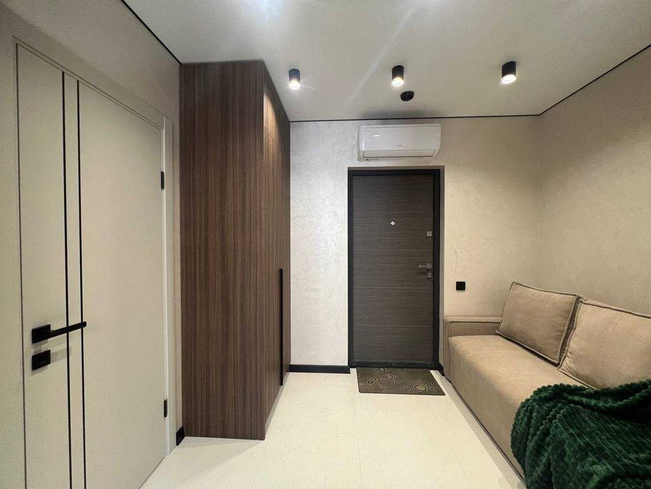Квартира на ЖК Comfort Park в Івано-Франківську, ID 378655, фото №11
